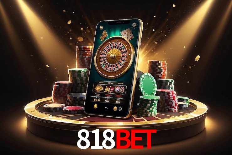 818BET - Pagamento PIX Instantâneo